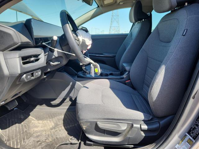Photo 7 from auction – 2025 KIA K4 EX with VIN 3KPFU4DE0SE023283