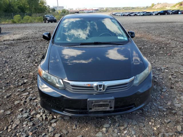 Photo 5 from auction – 2012 HONDA CIVIC with VIN 2HGFB2F52CH608185