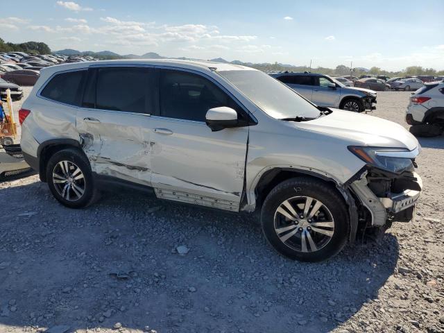 Photo 4 from auction – 2016 HONDA PILOT with VIN 5FNYF5H54GB003140