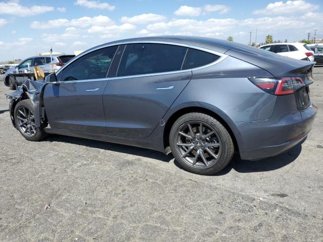 Photo 2 from auction – 2019 TESLA MODEL 3 with VIN 5YJ3E1EA4KF426963