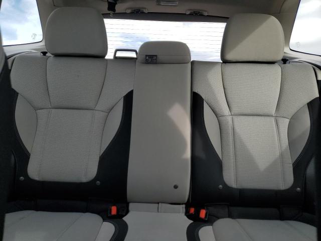 Photo 10 from auction – 2022 SUBARU FORESTER with VIN JF2SKAAC0NH444023