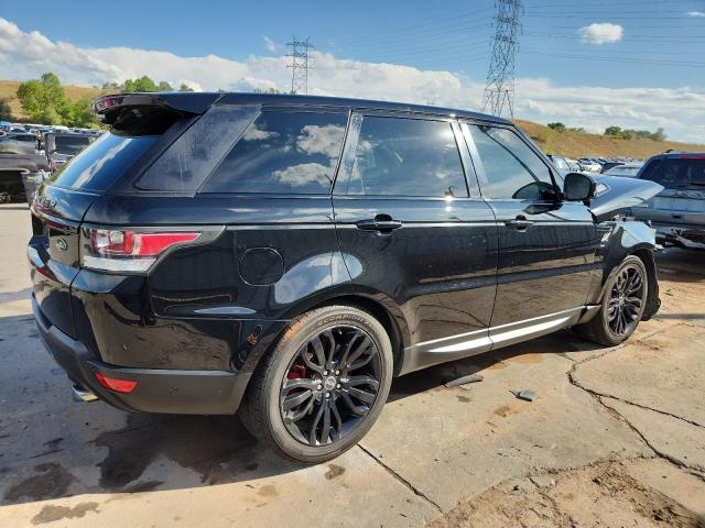Zdjęcie 3 z aukcji – 2016 LAND ROVER RANGE ROVE z VIN SALWR2EF7GA117063