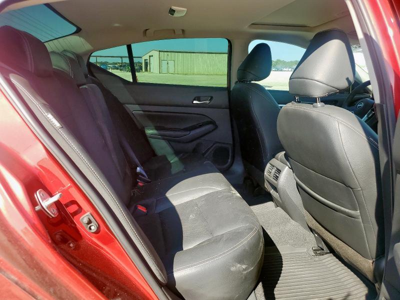 Photo 10 from auction – 2023 NISSAN ALTIMA SL with VIN 1N4BL4EV0PN409761