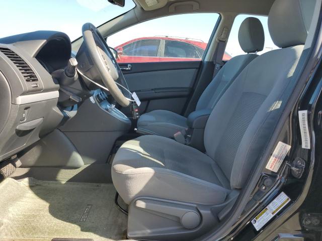 Photo 7 from auction – 2011 NISSAN SENTRA 2.0 with VIN 3N1AB6AP5BL720657