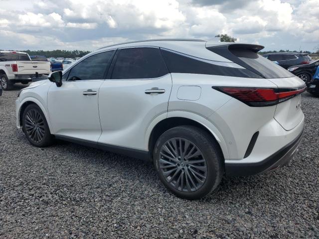 Photo 2 from auction – 2023 LEXUS RX 350 BAS with VIN 2T2BAMBA1PC020546