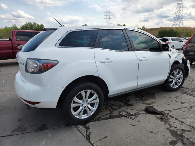 Photo 3 from auction – 2012 MAZDA CX-7 with VIN JM3ER2B51C0416067