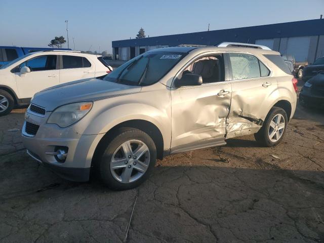 Photo 1 from auction – 2015 CHEVROLET EQUINOX LT with VIN 2GNALDEK4F6309541