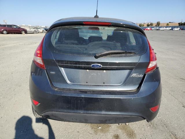 Photo 6 from auction – 2011 FORD FIESTA SE with VIN 3FADP4EJ9BM223942