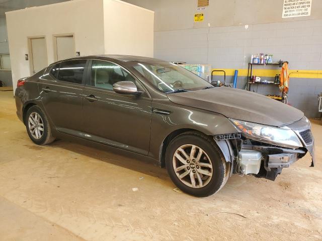 Photo 4 from auction – 2011 KIA OPTIMA LX with VIN KNAGM4A75B5177541