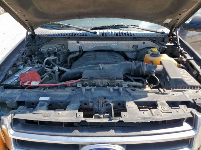 Photo 12 from auction – 2016 FORD EXPEDITION with VIN 1FMJU1HT1GEF14705