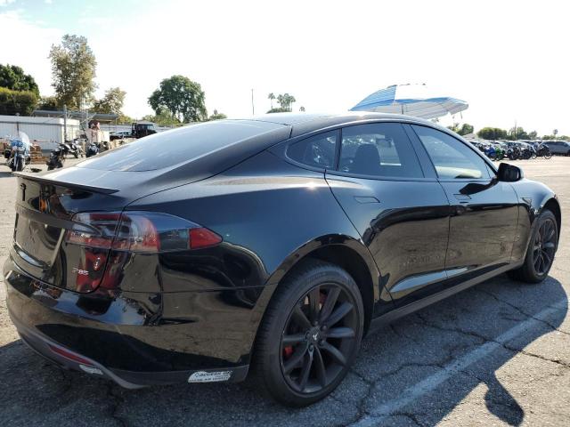 Photo 3 from auction – 2013 TESLA MODEL S with VIN 5YJSA1CP2DFP20184