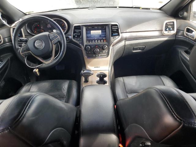 Photo 8 from auction – 2014 JEEP GRAND CHER with VIN 1C4RJFBG2EC364041