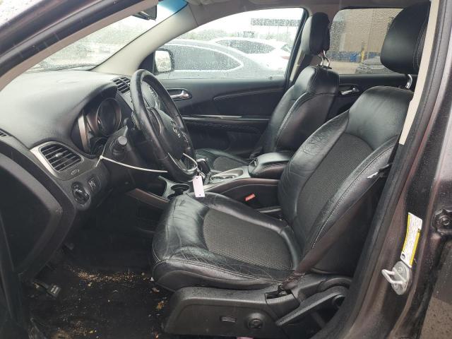 Photo 7 from auction – 2015 DODGE JOURNEY CROSSROAD with VIN 3C4PDCGBXFT542939