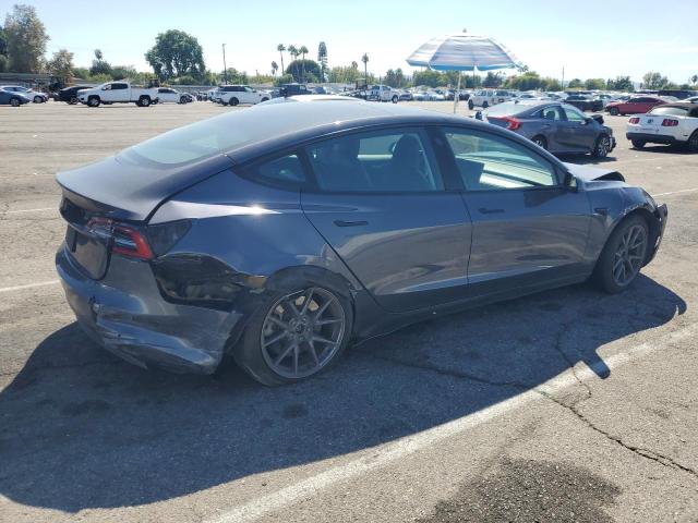 Photo 3 from auction – 2023 TESLA MODEL 3 with VIN 5YJ3E1EA7PF618627