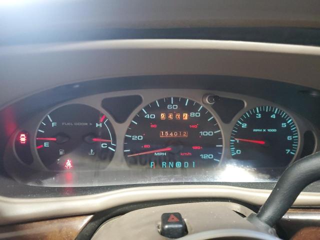 Photo 9 from auction – 1999 MERCURY SABLE LS with VIN 1MEFM53S7XA623787