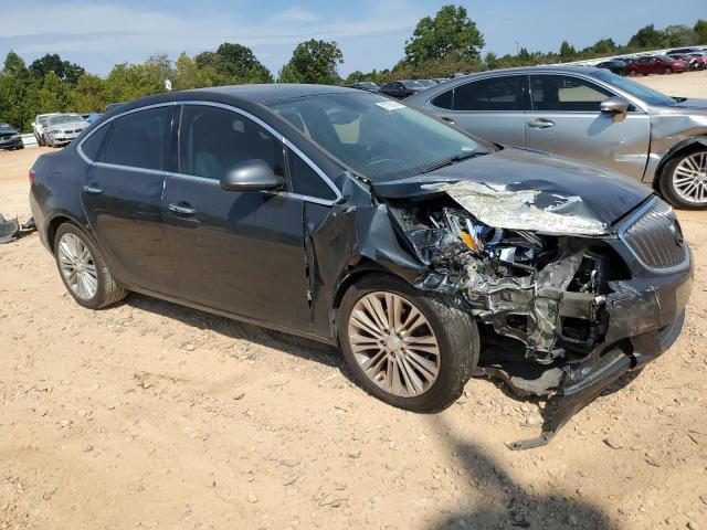 Photo 4 from auction – 2014 BUICK VERANO with VIN 1G4PP5SK4E4126380
