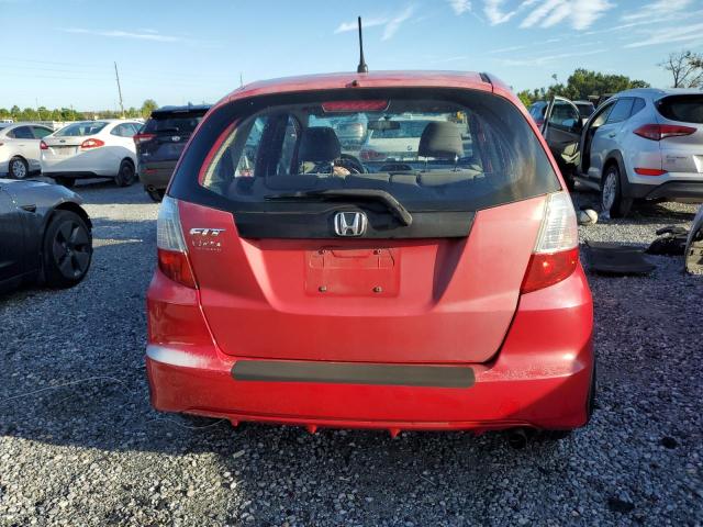 صورة رقم 6 من المزاد - 2012 HONDA FIT مع VIN JHMGE8H38CS007802