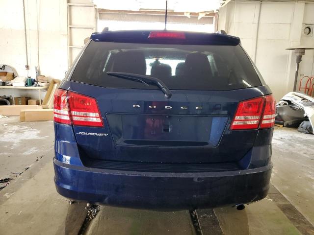 Photo 6 from auction – 2018 DODGE JOURNEY SE with VIN 3C4PDCAB8JT524974