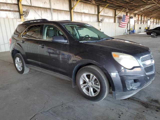 Photo 4 from auction – 2013 CHEV EQUINOX LT with VIN 2GNFLEEK4D6287582