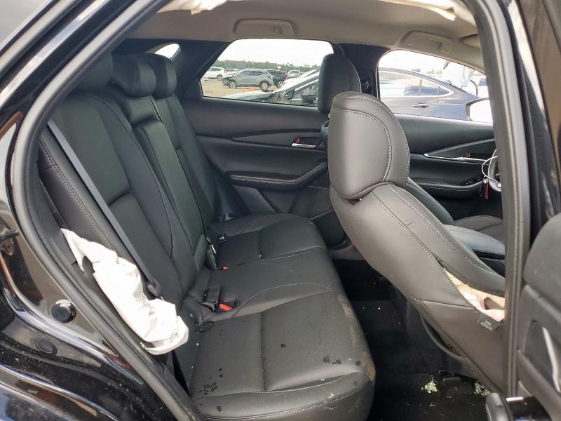 Photo 11 from auction – 2024 MAZDA CX-30 SELE with VIN 3MVDMBBM1RM660395