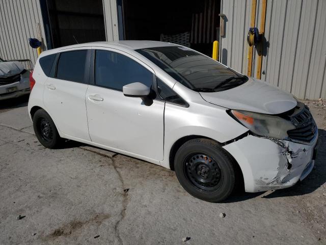 Photo 4 from auction – 2015 NISSAN VERSA NOTE with VIN 3N1CE2CP0FL353016