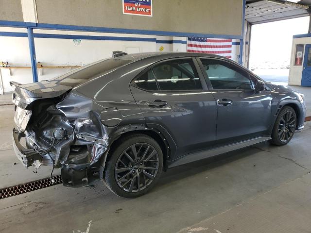 Photo 3 from auction – 2022 SUBARU WRX GT with VIN JF1VBAU67N8006395