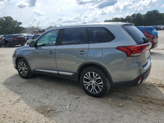 Photo 2 from auction – 2016 MITSUBISHI OUTLANDER with VIN JA4AD3A38GZ043004
