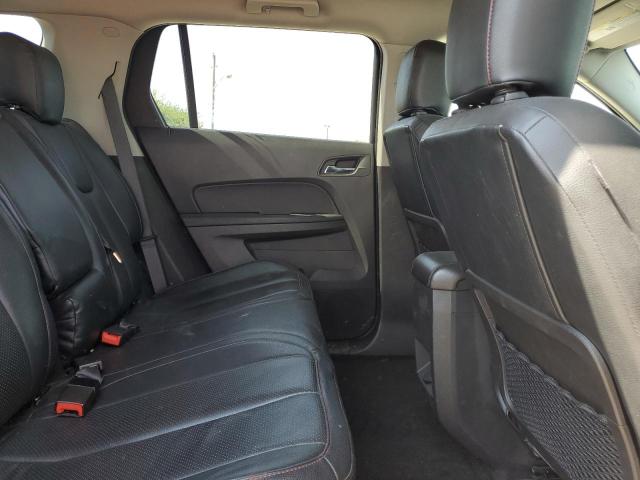 Photo 11 from auction – 2013 GMC TERRAIN SL with VIN 2GKALSEK7D6151193