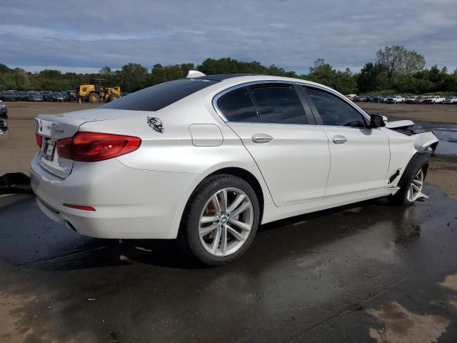 Photo 3 from auction – 2018 BMW 530 XI with VIN WBAJA7C56JG908296