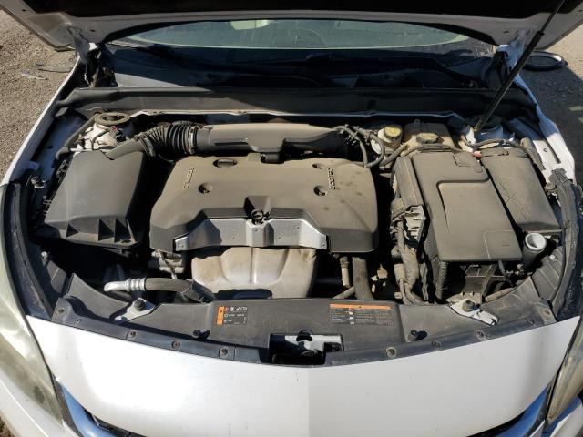 Photo 11 from auction – 2015 CHEVROLET MALIBU 1LT with VIN 1G11C5SL7FF249586