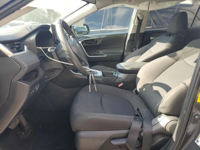 Photo 7 from auction – 2019 TOYOTA RAV4 LE with VIN 2T3H1RFV4KC006682