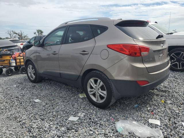 Photo 2 from auction – 2012 HYUNDAI TUCSON GLS with VIN KM8JU3AC2CU405501