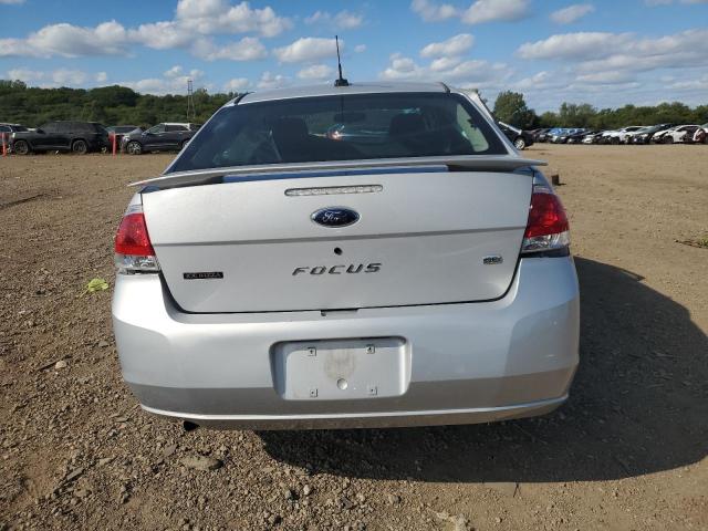 Photo 6 from auction – 2008 FORD FOCUS SE with VIN 1FAHP35N38W158576