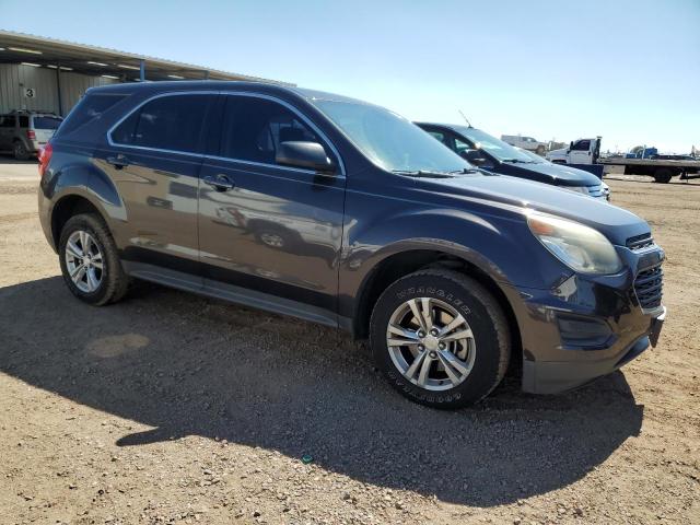 Photo 4 from auction – 2016 CHEVROLET EQUINOX LS with VIN 2GNFLEEK1G6203867