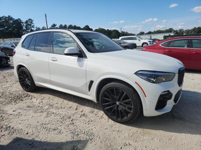 Photo 4 from auction – 2021 BMW X5 SDRIVE with VIN 5UXCR4C06M9F23418