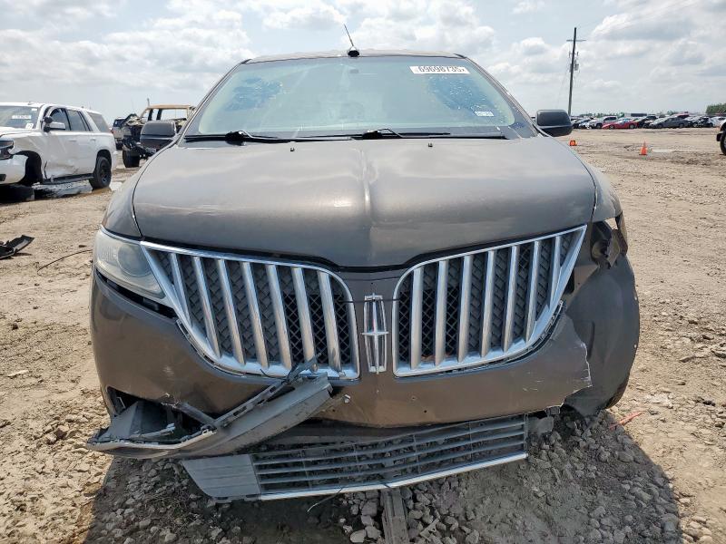 Photo 5 from auction – 2011 LINCOLN MKX with VIN 2LMDJ6JK1BBJ24359