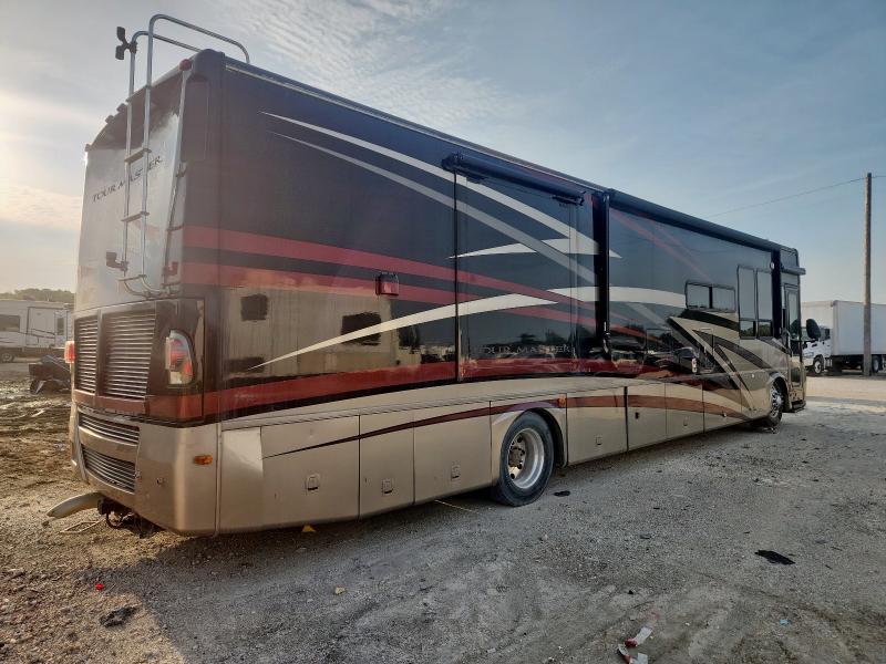 Photo 4 from auction – 2006 FREIGHTLINER CHASSIS X with VIN 4UZAB2DJ16CX25588