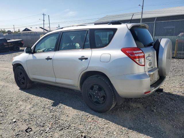 Photo 2 from auction – 2012 TOYOTA RAV4 with VIN 2T3BF4DV6CW225351
