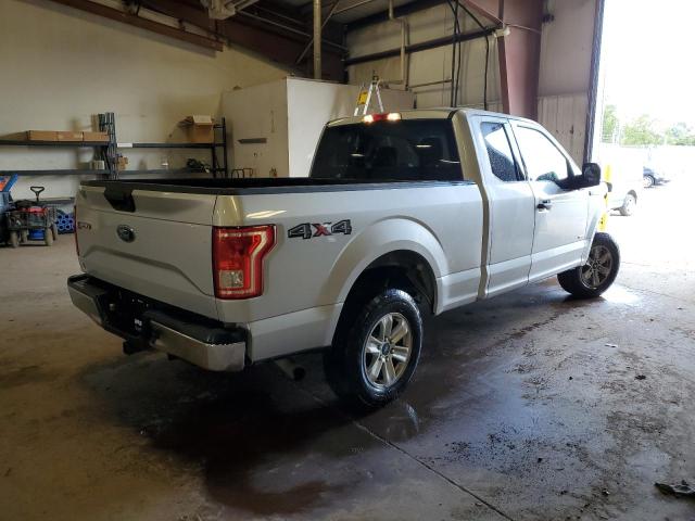 Photo 3 from auction – 2015 FORD F150 SUPER with VIN 1FTFX1EG7FKD85281