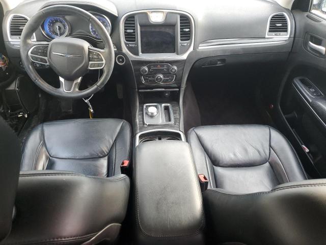 Photo 8 from auction – 2017 CHRYSLER 300 LIMITE with VIN 2C3CCARG9HH591743