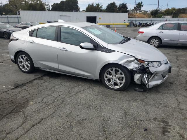 Photo 4 from auction – 2017 CHEVROLET VOLT PREMI with VIN 1G1RD6S52HU102212