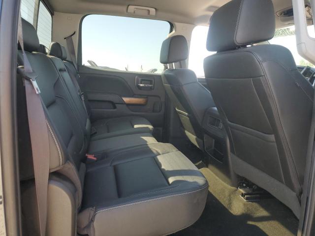 Photo 10 from auction – 2017 CHEVROLET SILVERADO with VIN 3GCUKSEC0HG461281