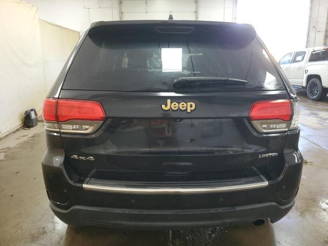 Photo 6 from auction – 2015 JEEP GRAND CHER with VIN 1C4RJFBG6FC843922