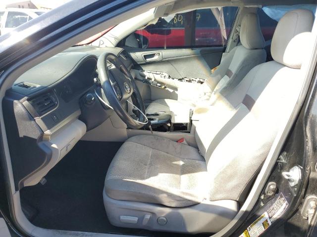 Photo 7 from auction – 2012 TOYOTA CAMRY BASE with VIN 4T4BF1FK8CR248355