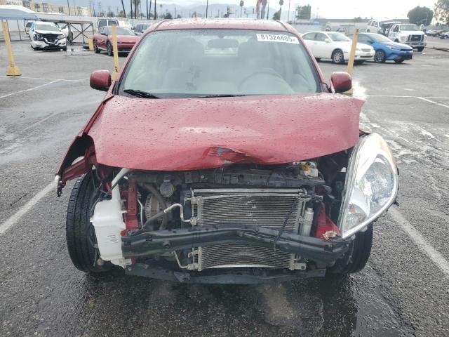 Photo 5 from auction – 2012 NISSAN VERSA S with VIN 3N1CN7AP1CL810542