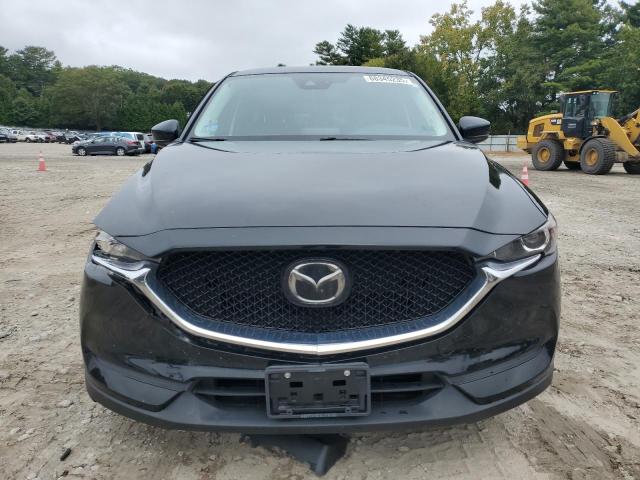 Photo 5 from auction – 2019 MAZDA CX-5 TOURI with VIN JM3KFBCM1K0550139
