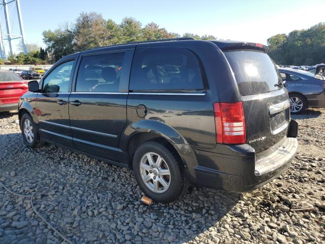 Photo 2 from auction – 2010 CHRYSLER 2D with VIN 2A4RR5D13AR249634