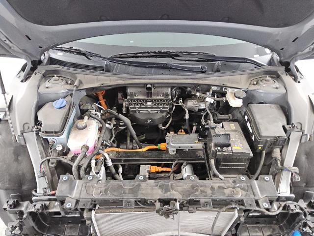 Photo 12 from auction – 2024 KIA EV6 LIGHT with VIN KNDC34LA1R5217329