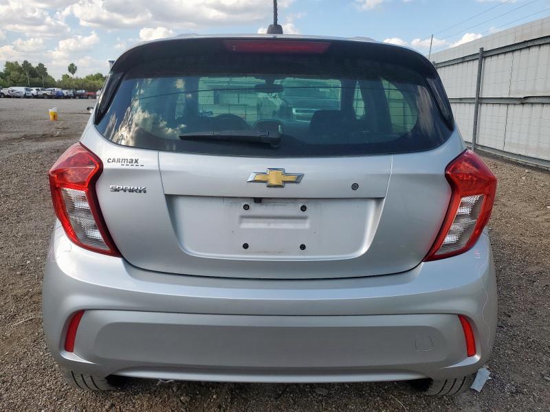 Zdjęcie 6 z aukcji – 2021 CHEVROLET SPARK LS z VIN KL8CB6SA9MC723083