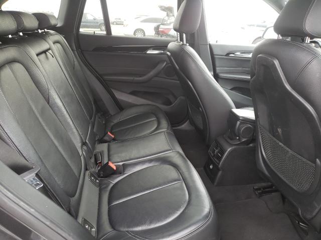 Photo 10 from auction – 2018 BMW X1 XDRIVE2 with VIN WBXHT3C32J5K31247